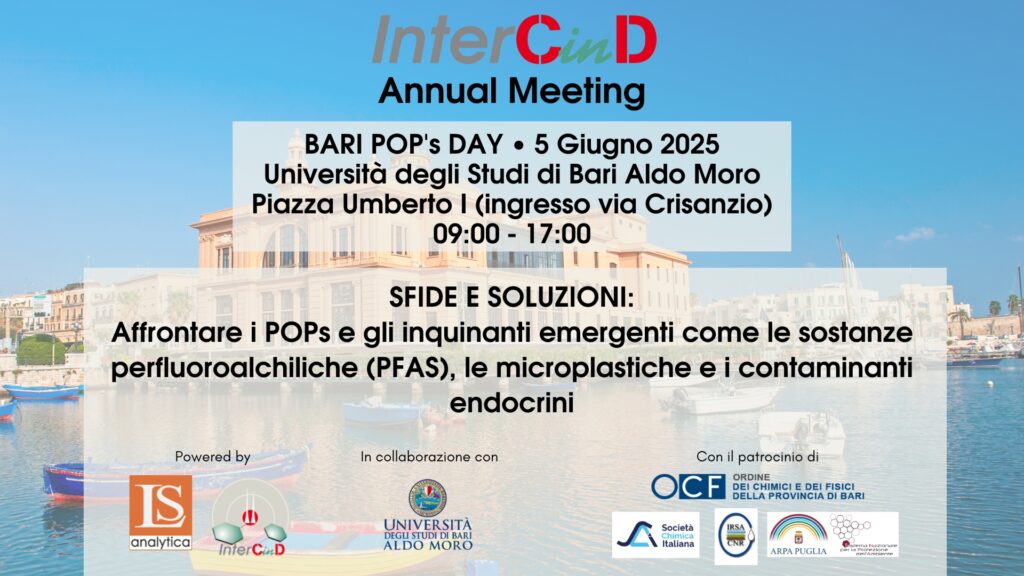 Bari Pop's Day 2025